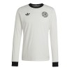 Original Fußballtrikot Deutschland Jubiläum 2025 Langarm Für Herren